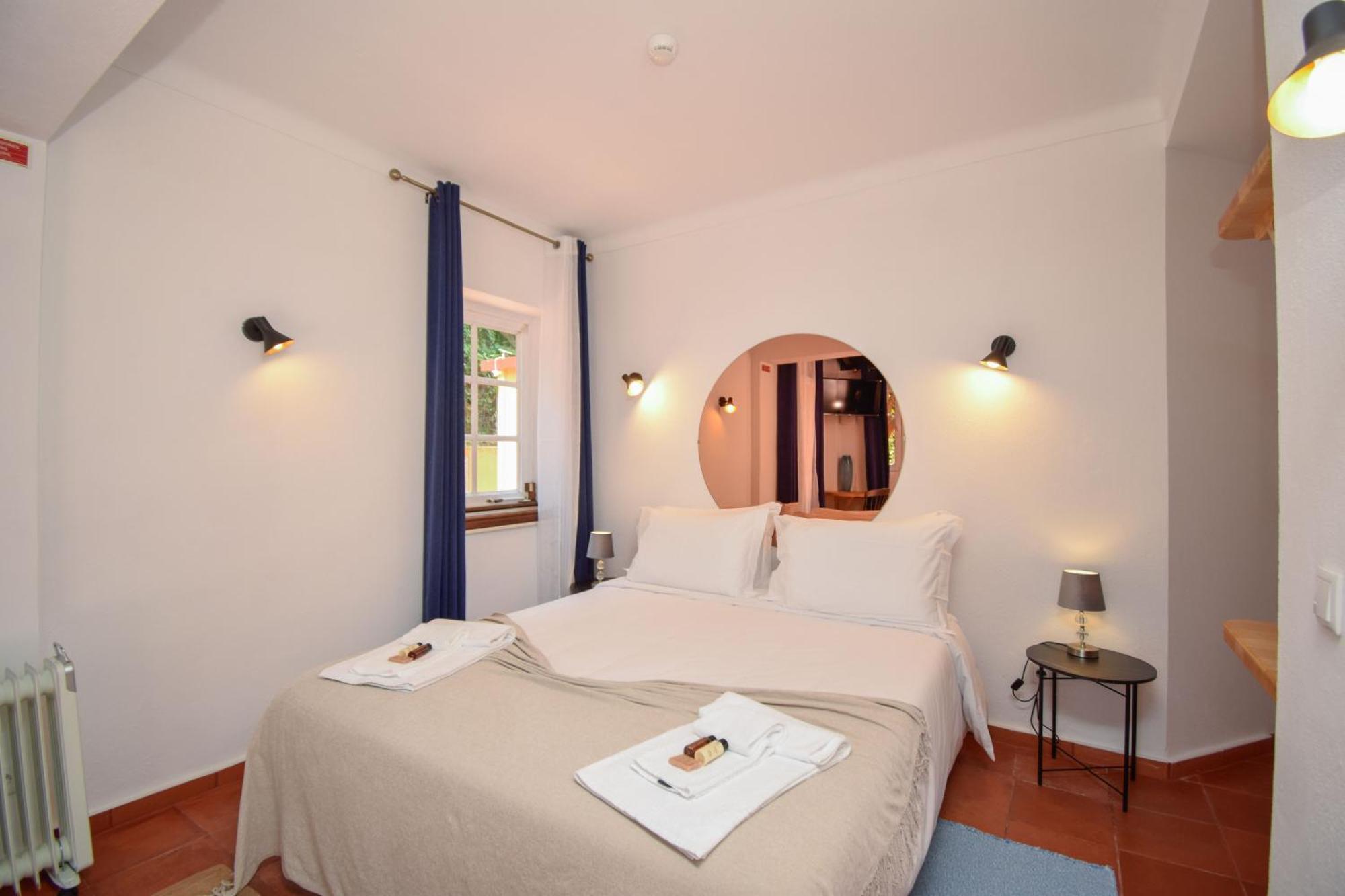 Beguest Penedo Escape Villa Colares Exterior photo