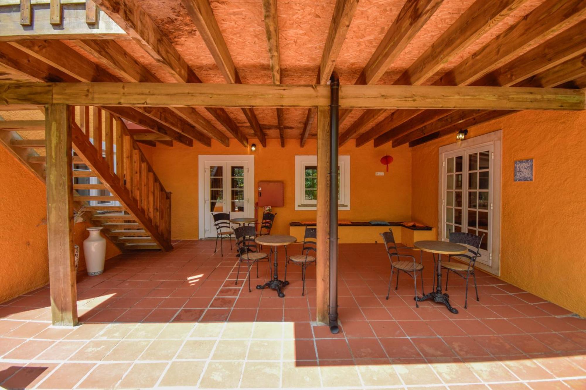 Beguest Penedo Escape Villa Colares Exterior photo