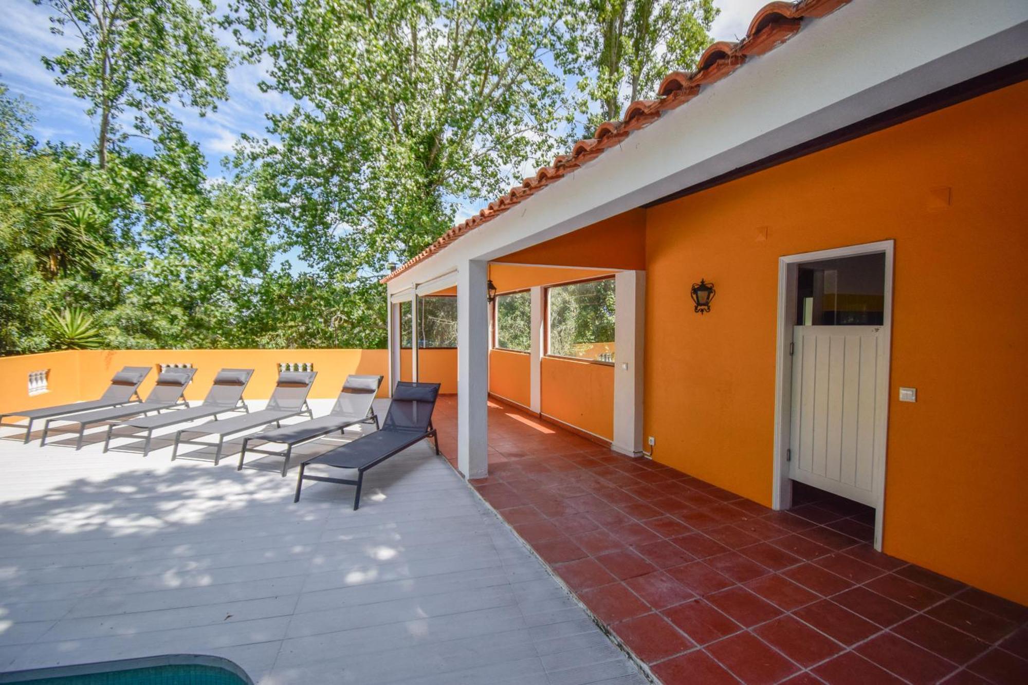 Beguest Penedo Escape Villa Colares Exterior photo