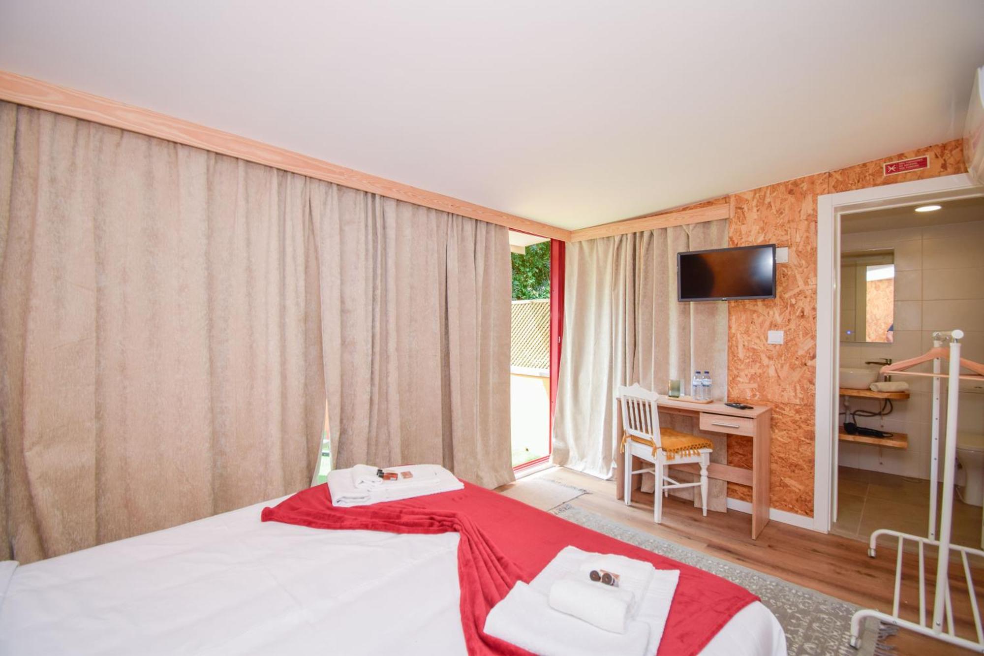 Beguest Penedo Escape Villa Colares Exterior photo